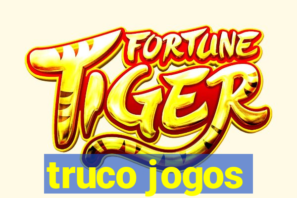 truco jogos